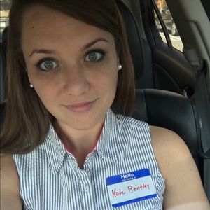 Meet your Posher, Catherine